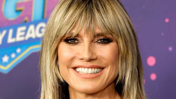 Heidi Klum